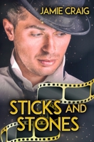 Sticks & Stones B08VY76V9M Book Cover