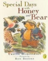 Special Days with Honey and Bear 0141306300 Book Cover