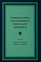 Emerging Issues and Methods in Personality Assessment 1138968641 Book Cover