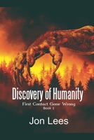 Discovery Of Humanity B0F995CBH9 Book Cover