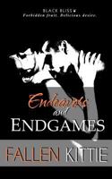 Endeavors and Endgames 1530736846 Book Cover