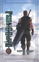 Psionic Elite 6: A Psi-Fantasy Adventure B0GP1RSDFS Book Cover