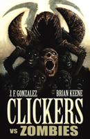 Clickers vs Zombies 1637896107 Book Cover