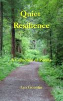 Quiet Resilience B0FPDQW521 Book Cover