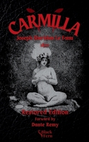 Carmilla, Restored Edition 1964194229 Book Cover