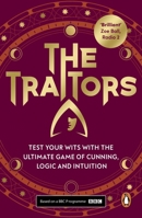 The Traitors 1804947687 Book Cover
