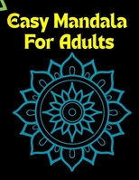 Mandala B0HGNYZDYR Book Cover