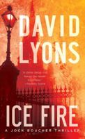 Ice Fire 1501130412 Book Cover