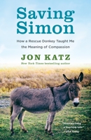 Saving Simon 0345531191 Book Cover