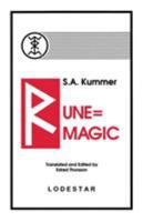 Rune-Magic 188597261X Book Cover