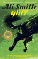 Gliff: A Novel 0593687868 Book Cover