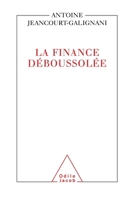 La Finance déboussolée (OJ.SC.HUMAINES) 273811086X Book Cover