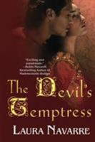 The Devil's Temptress 1428511318 Book Cover