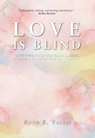 Love is Blind 1525593625 Book Cover