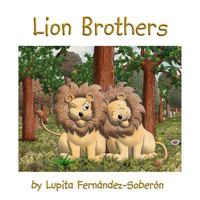 Lion Brothers 1497471508 Book Cover