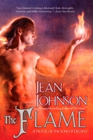 The Flame 0425242153 Book Cover