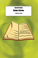 Stolen Stories 198760850X Book Cover