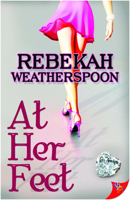 At Her Feet 1602829489 Book Cover