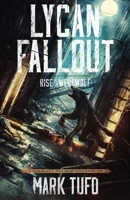 Rise of the Werewolf 1490379347 Book Cover