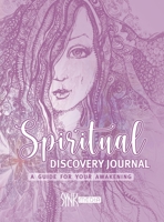 Spiritual Discovery Journal: A Guide for your Awakening 0648898652 Book Cover