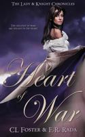 Heart of War 1499561636 Book Cover