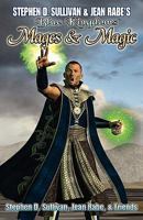 Blue Kingdoms: Mages & Magic 1456483951 Book Cover