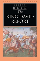 The King David Report 0810115379 Book Cover