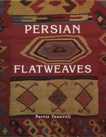 Persian Flatweaves 1851493352 Book Cover