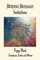 Morning Messages: Invitations 1935723111 Book Cover