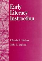 EARLY LITERACY INSTRUCTION (The Harcourt Brace Literacy Series) 0030449723 Book Cover