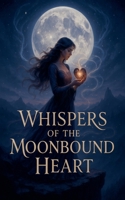 Whispers of the Moonbound Heart B0FP94Y2PD Book Cover
