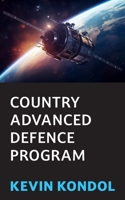 Country Advanced Defence Program 1803699345 Book Cover