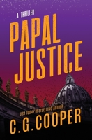 Papal Justice 1514791064 Book Cover