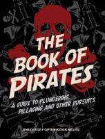 The Book of Pirates 1423606701 Book Cover