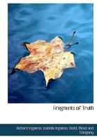Fragments of Truth 1602063648 Book Cover
