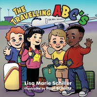 The Travelling ABC'S 1038367204 Book Cover