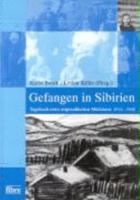 Gefangen in Sibirien. 3929759675 Book Cover