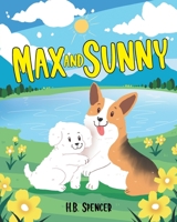 Max and Sunny 109808313X Book Cover