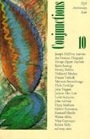 Conjunctions: Bi-Annual Volumes of New Writing 0941964213 Book Cover