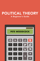 Political Theory: A Beginner's Guide 1509531343 Book Cover