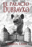 El palacio Dubra B097SQWR1M Book Cover