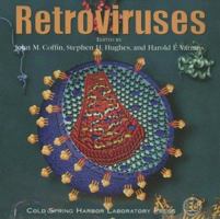 Retroviruses 0879694971 Book Cover