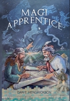 Magi Apprentice B0CM9QC398 Book Cover