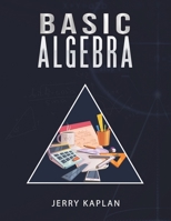 Basic Algebra B0CW6K77YK Book Cover