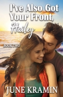 I've Also Got Your Front, Hailey 1514715260 Book Cover