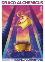 Draco Alchemicus: Act I: Casino B0CMBX6LT9 Book Cover