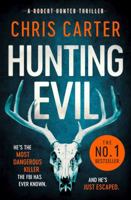 Hunting Evil 1471185885 Book Cover