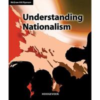 Understanding Nationalism 0070740275 Book Cover