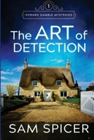 The Art of Detection 1544178069 Book Cover