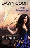 Princess at Sea 0441014240 Book Cover